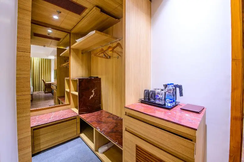 スーペリアールーム, Best Western La Vista Pathankot