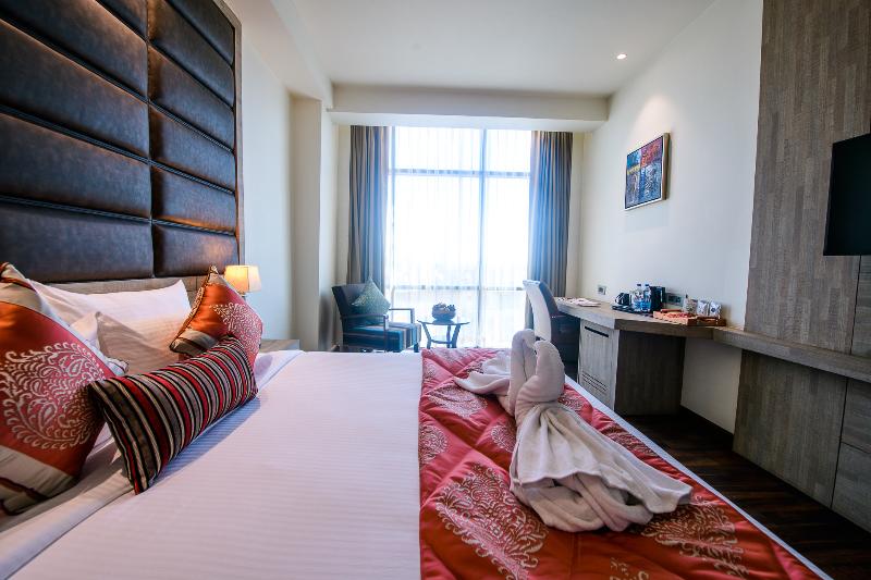 高级大房间, Best Western La Vista Pathankot