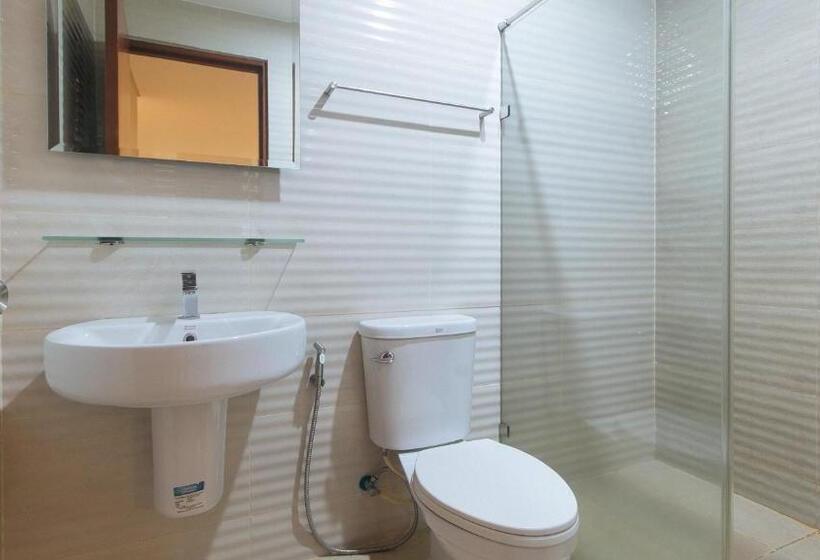 اتاق سوپریور, Asrodel Hotel Redpartner