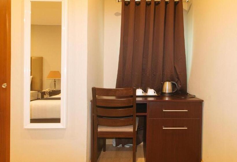 اتاق سوپریور, Asrodel Hotel Redpartner