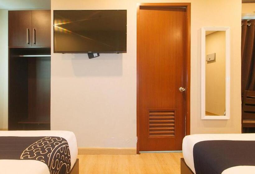 Номер Superior, Asrodel Hotel Redpartner