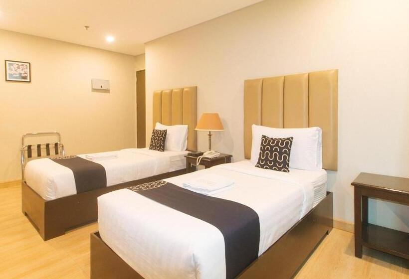 Номер Superior, Asrodel Hotel Redpartner