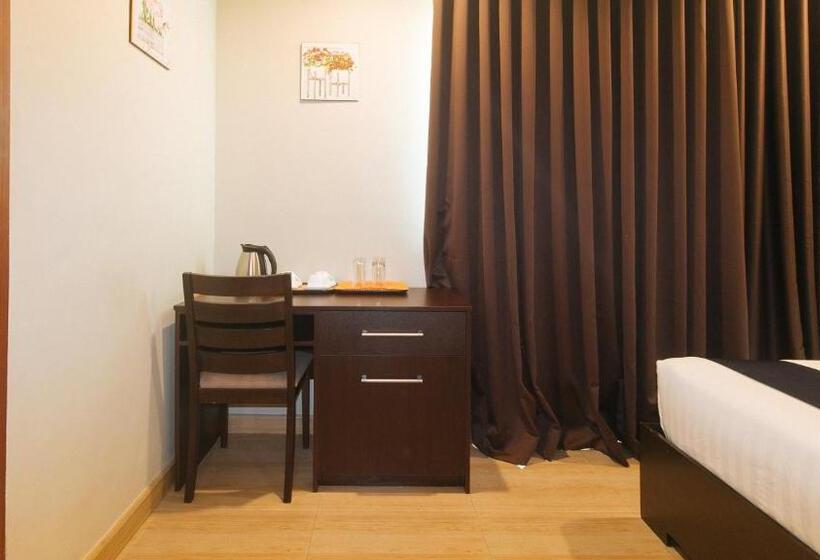 Premium Family Room, Asrodel Hotel Redpartner