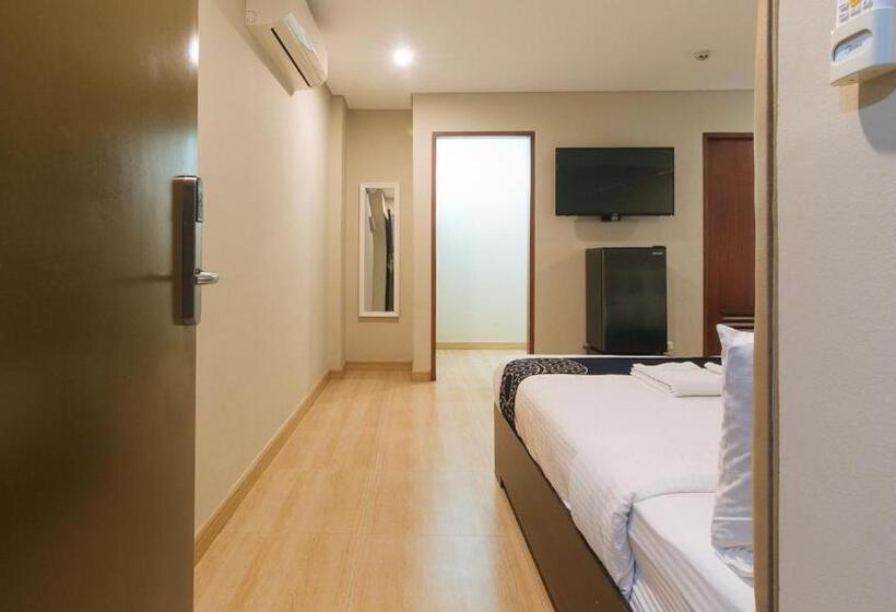 Premium Family Room, Asrodel Hotel Redpartner