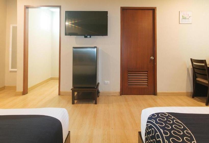 Premium Family Room, Asrodel Hotel Redpartner