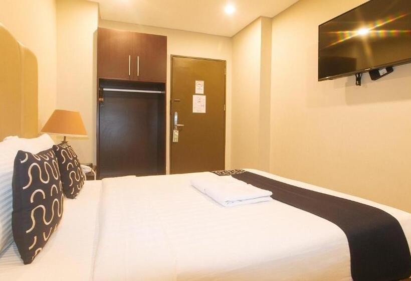 Номер Стандарт, Asrodel Hotel Redpartner