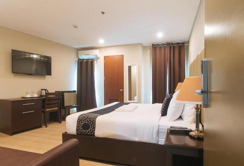 اتاق پرمیوم, Asrodel Hotel Redpartner