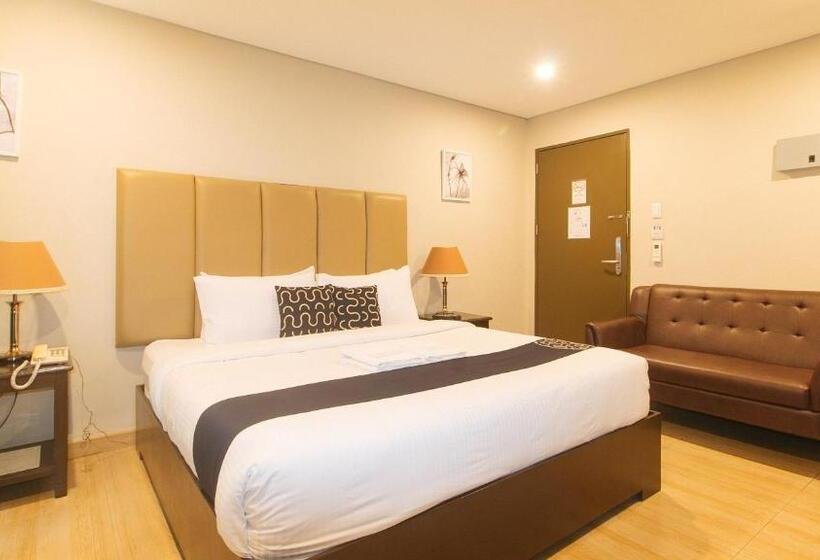 Номер Премиум, Asrodel Hotel Redpartner