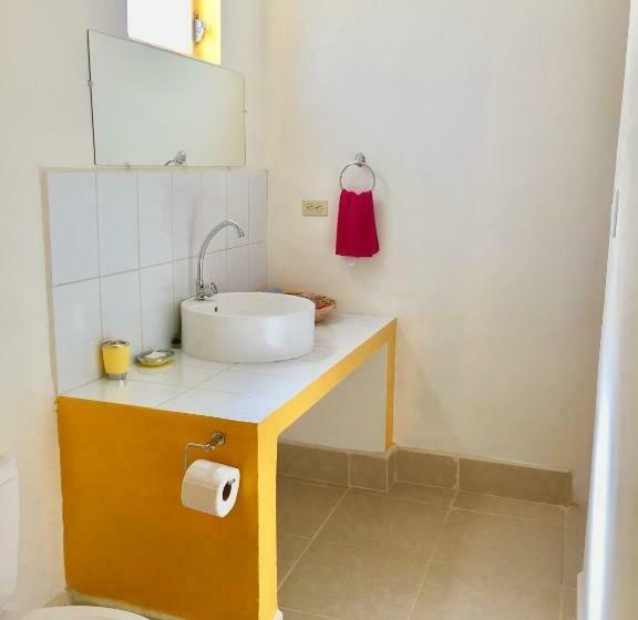 Номер Стандарт, Hospedaje Soma Ometepe