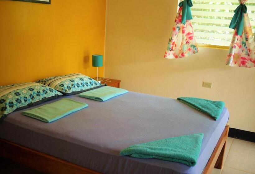 Номер Стандарт, Hospedaje Soma Ometepe