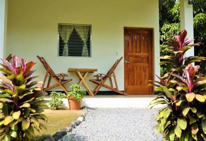 スタンダードルーム, Hospedaje Soma Ometepe