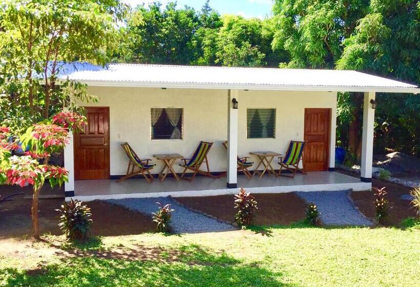 Номер Стандарт, Hospedaje Soma Ometepe