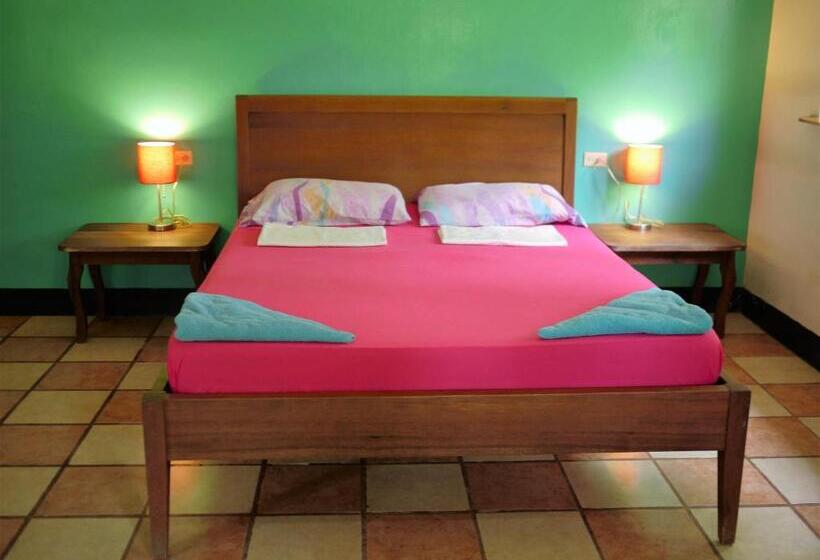 Семейное Бунгало, Hospedaje Soma Ometepe