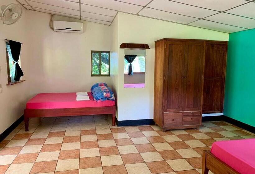 Бунгало Стандарт, Hospedaje Soma Ometepe