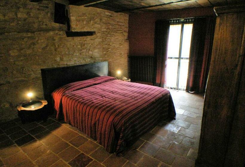 חדר סופריור, Le Case Della Saracca