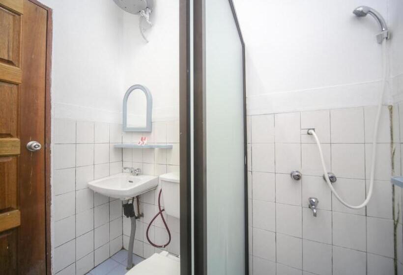 اتاق لوکس, Oyo 89537 Fairy Garden Resort