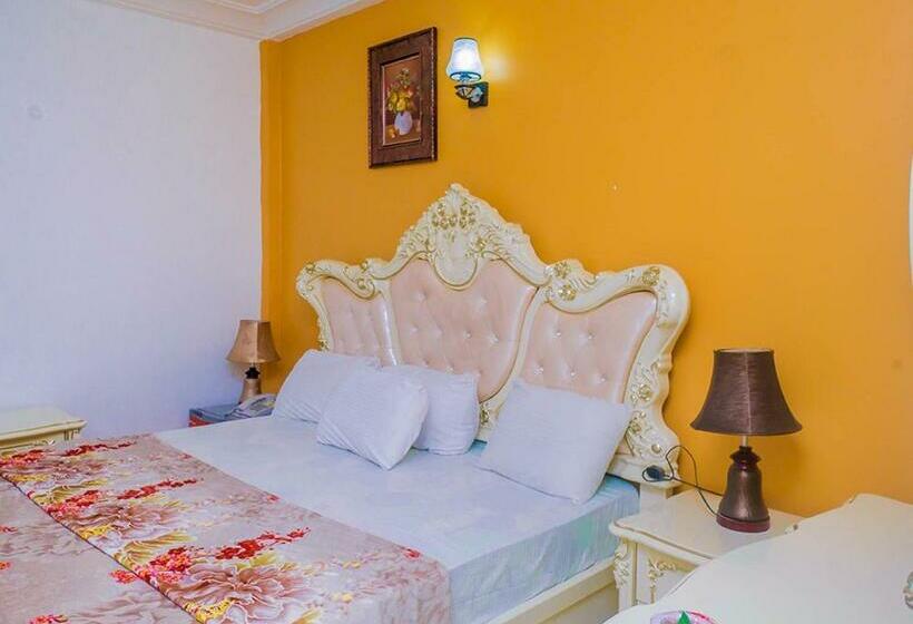 اتاق استاندارد, World Class