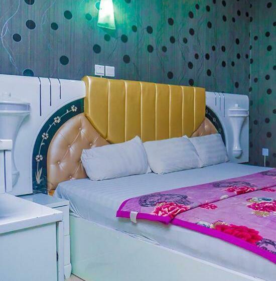 اتاق استاندارد با تخت بزرگ, World Class