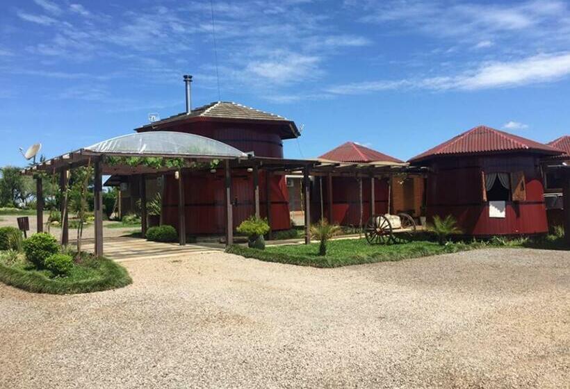 חדר סטנדרט, Pousada Das Pipas