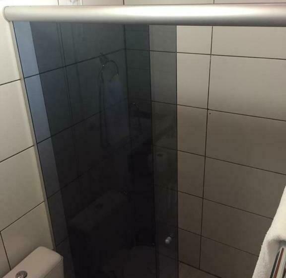 חדר סטנדרט, Pousada Das Pipas