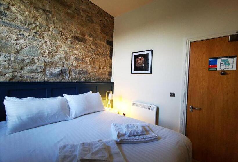 标准间, The Balerno Inn