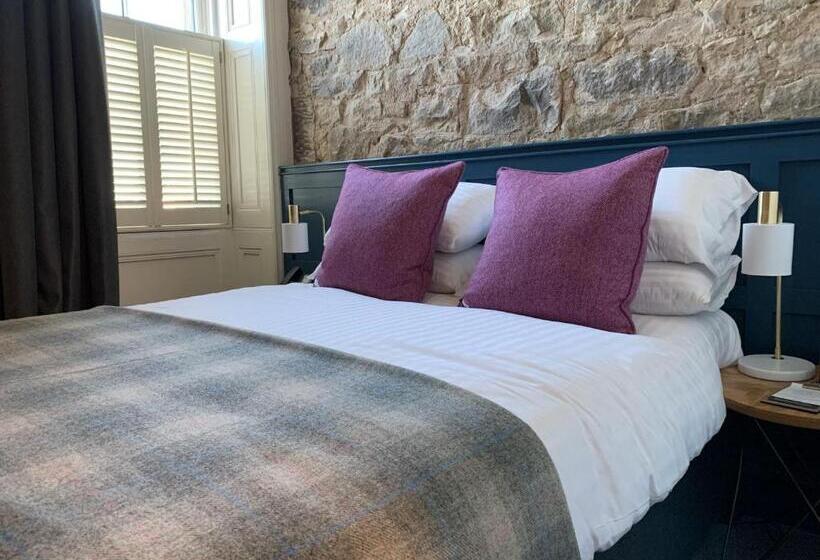 标准间, The Balerno Inn