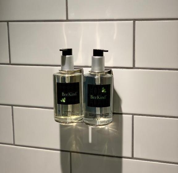 标准间, The Balerno Inn