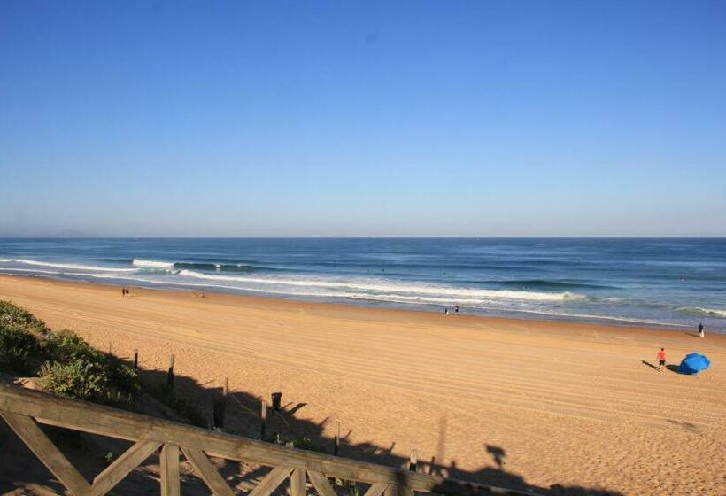 كابينة, Green Resort