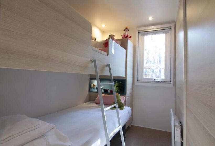 كابينة, Green Resort