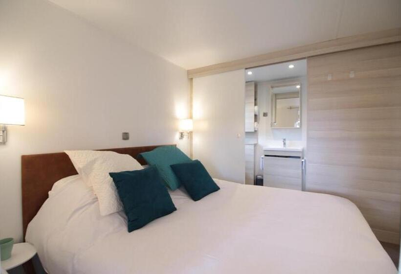 كابينة, Green Resort