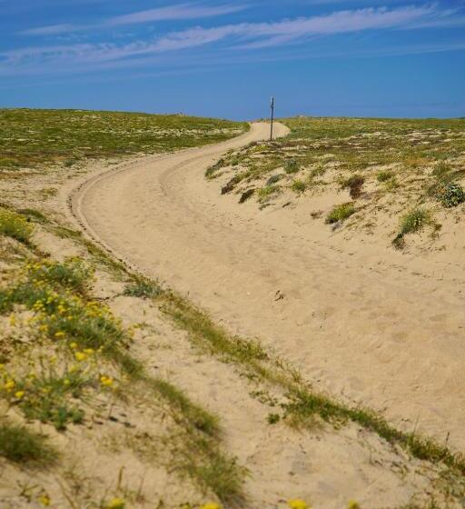 סוויטה דלוקס, Green Resort