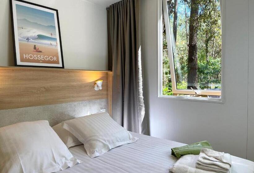 Люкс Повышенной Комфортности, Green Resort
