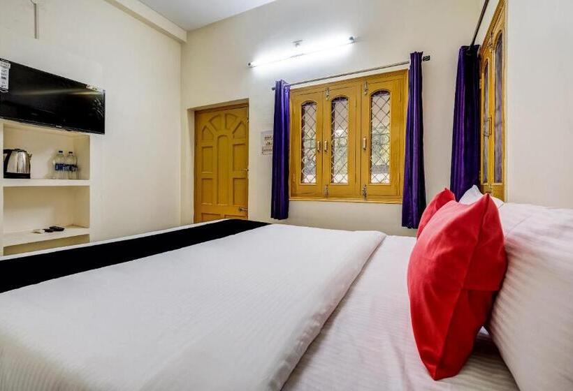 اتاق عادی, Super Capital O Gulmohar Marriage Garden