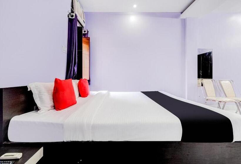 اتاق عادی, Super Capital O Gulmohar Marriage Garden