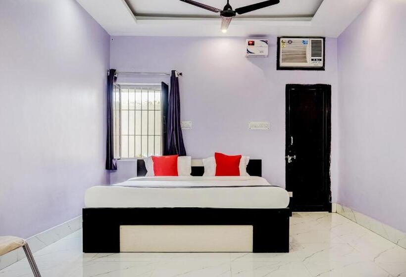 اتاق لوکس, Super Capital O Gulmohar Marriage Garden