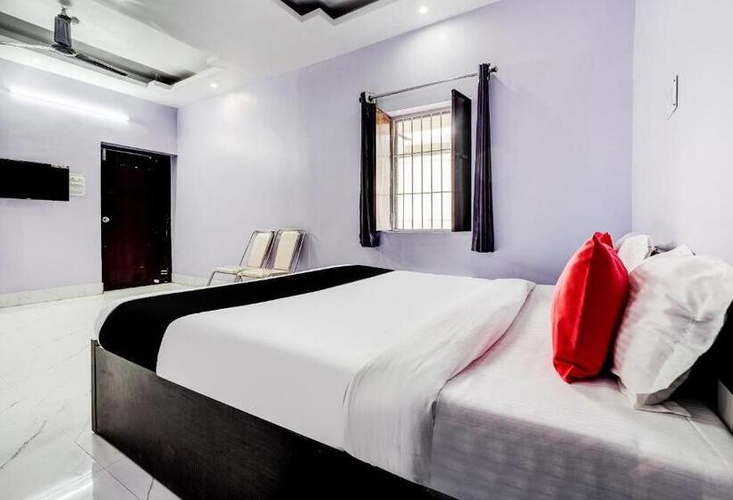 اتاق لوکس, Super Capital O Gulmohar Marriage Garden