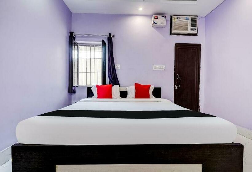 اتاق لوکس, Super Capital O Gulmohar Marriage Garden