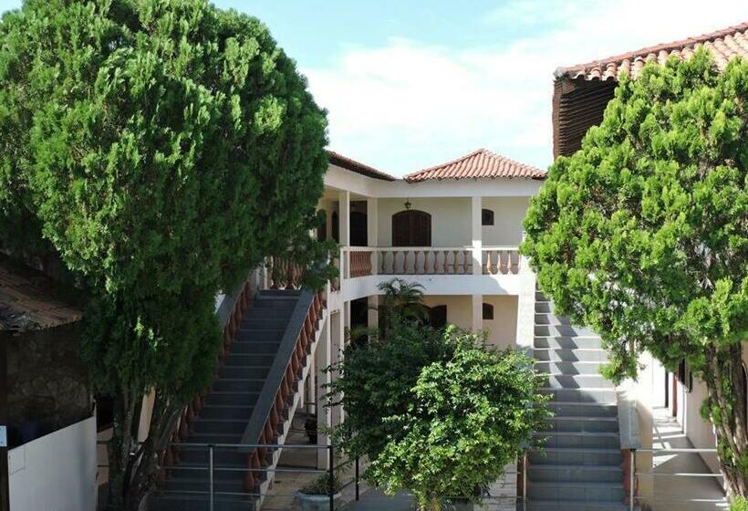 标准间, Pousada Beach