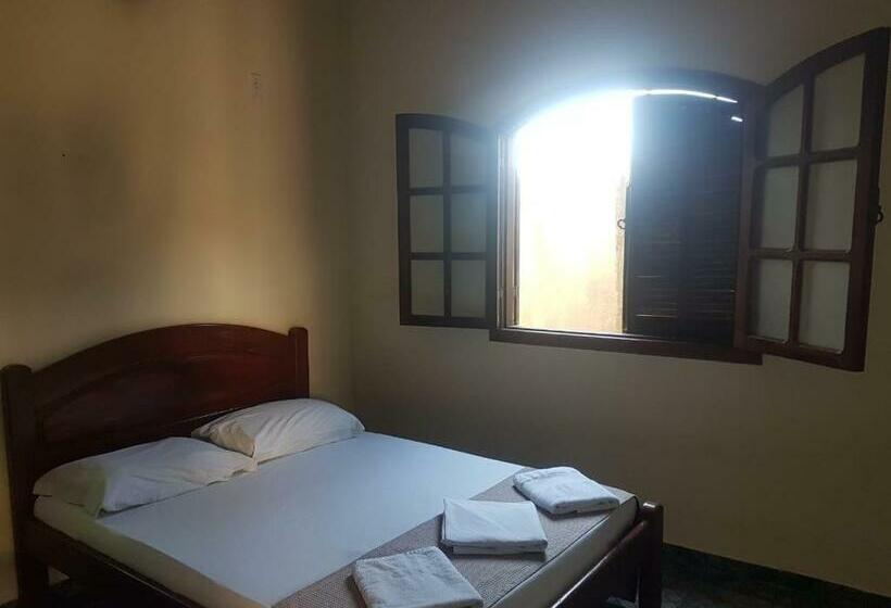 标准间, Pousada Beach