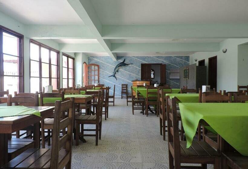 标准间, Pousada Beach