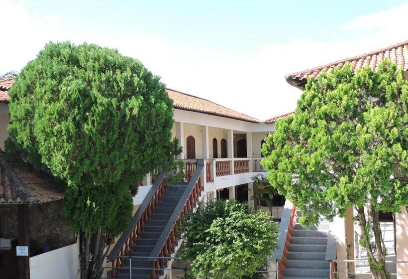 标准间, Pousada Beach