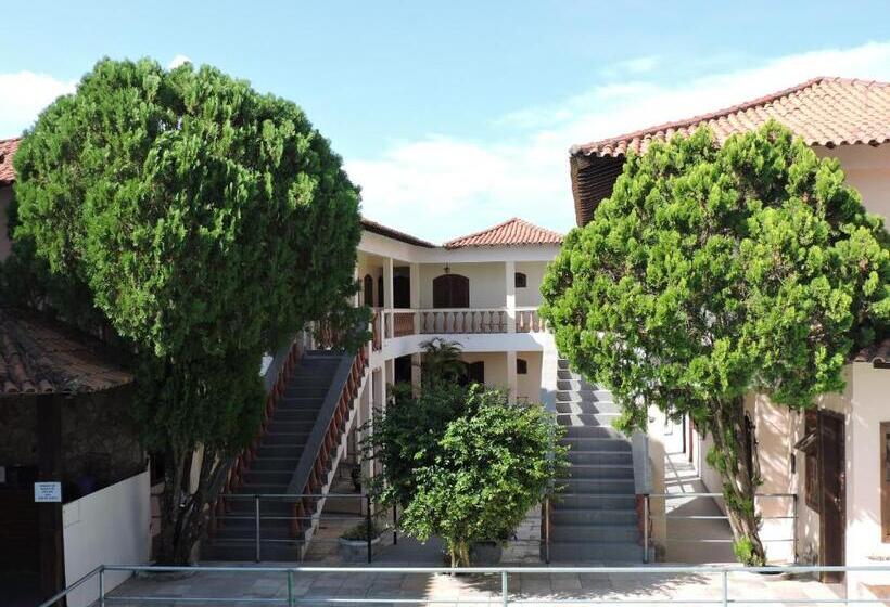 标准间, Pousada Beach