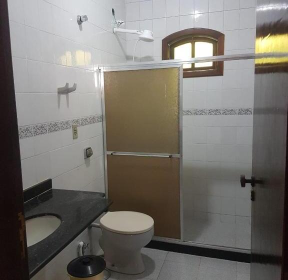 标准间, Pousada Beach