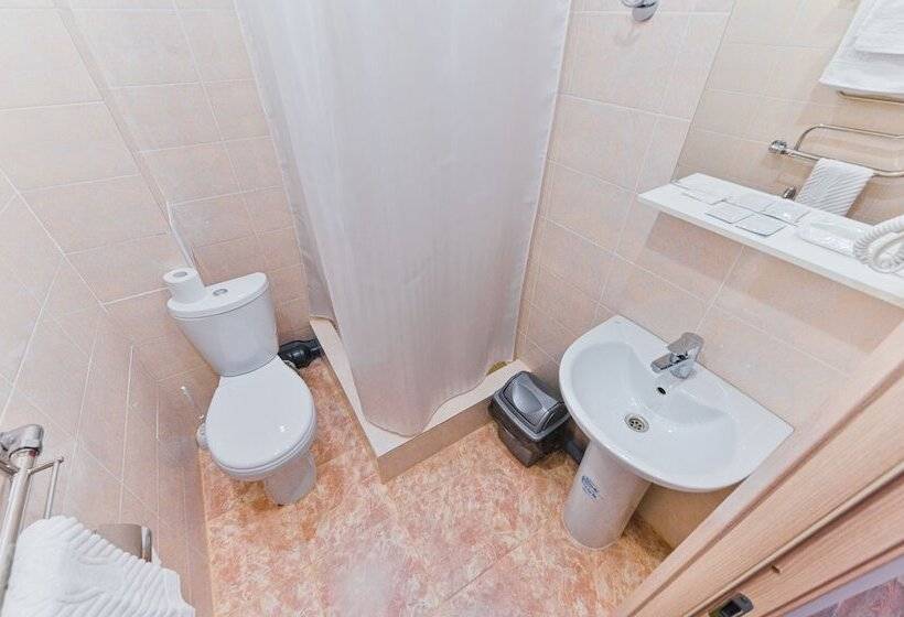 חדר סטנדרט, City Park