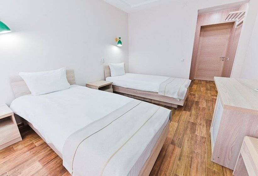 חדר סטנדרט, City Park