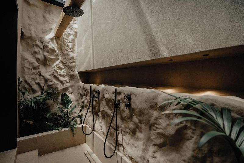 Люкс Вид на Море, Acro Suites  A Wellbeing Resort