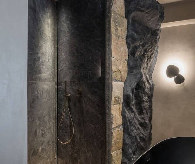 ویلای 1 خوابه با چشم‌انداز دریا, Acro Suites  A Wellbeing Resort