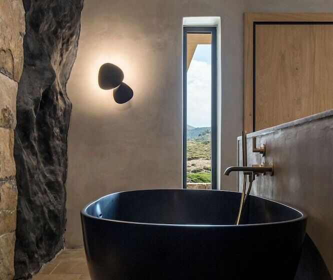 Вилла 1 Спальня Вид на Море, Acro Suites  A Wellbeing Resort