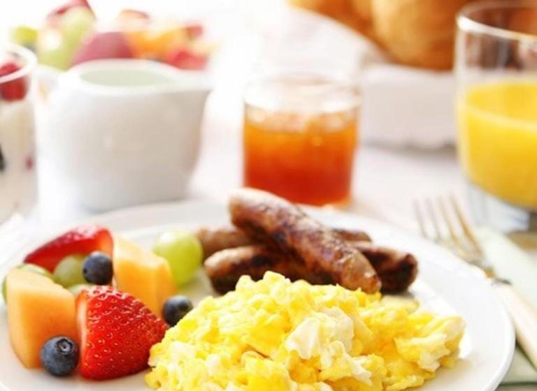 חדר אקזקיוטיב, Crowne Plaza Hotel Dallas Downtown, An Ihg