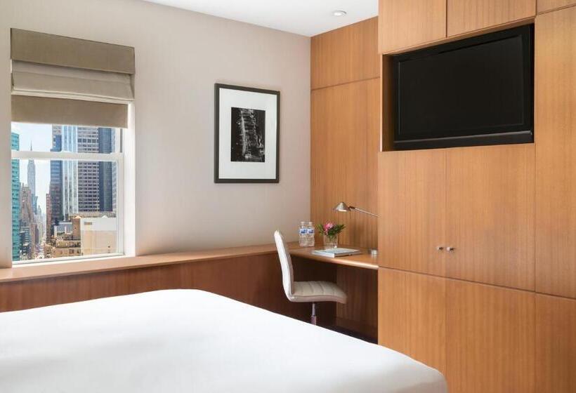 스탠다드 룸, 57 By Luxurban